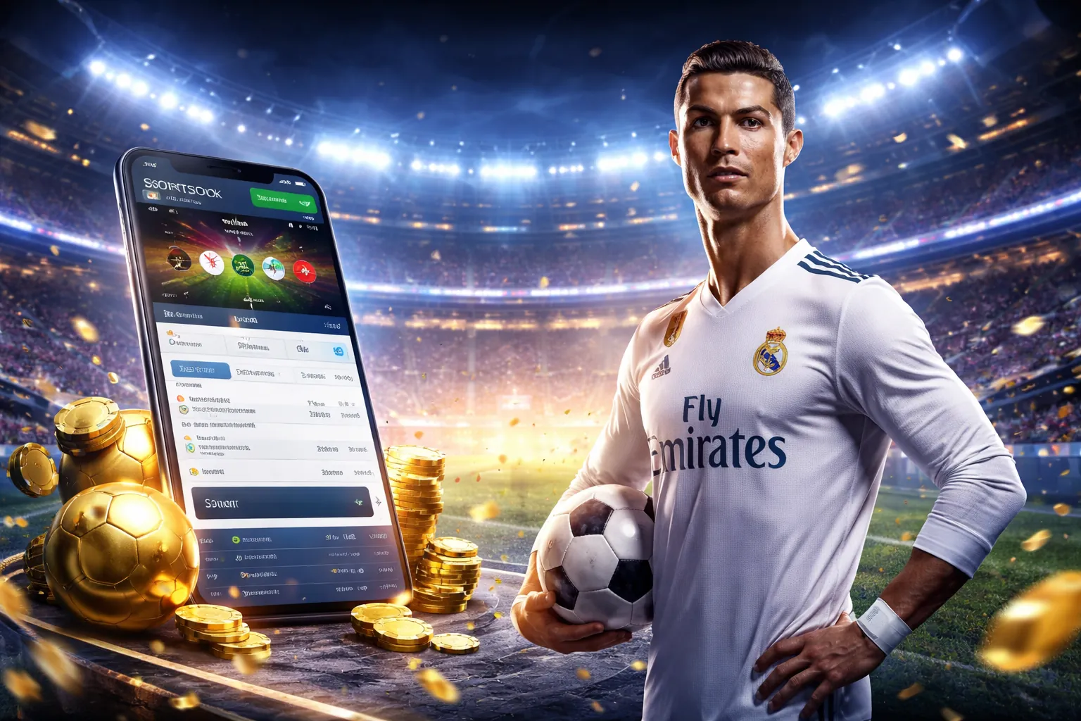 Hình ảnh banner nhà cái uy tín 88 với các trò chơi đa dạng